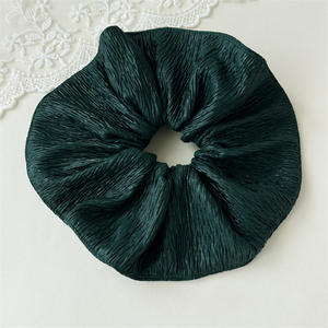 Accessoires de cheveux de Noël : Bandeau à carreaux avec perles et boucle pour cheveux, style rétro, pour femmes - Product Image 6