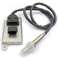 Capteur d'oxyde d'azote NOx durable 1793378 5WK96619B pour système d'échappement de camion lourd DAF, remplacement de qualité OE