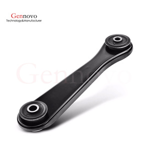 Gennovo OE Qualität Fahrwerk RK641800 für Ford CROWN VICTORIA LINCOLN Stadt auto MERCURY Grand <span class=keywords><strong>Marquis</strong></span> Marauder 2008 - Product Image 2