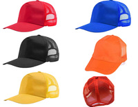 Gorras de Béisbol de Viaje al por Mayor, Impermeables, para Padres e Hijos, con Visera y Logotipo Bordado, Publicitarias, Directas de Fábrica