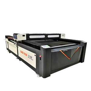 Machine de gravure et de découpe au laser CO2 Ruida 1325 haute précision pour plexiglas, acrylique, <span class=keywords><strong>plaque</strong></span> de bois - Product Image 1
