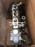Bomba de inyección de combustible diésel QSK38 motor 186f modelo 4306516 F00BC00052 F00BC00018 F00BC00124 bomba eyectora de alta calidad