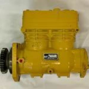 Ensemble pompe à air diesel d'occasion pour moteur CAT C13 pour compresseurs d'air C7 C9 C13 C18 C32 C27 3412 3508 3512 3516 3520 - Product Image 2