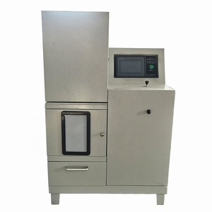Équipement BLP-10 de machine d'appareil de contrôle de pression interne pour des bouteilles en verre - Product Image 4