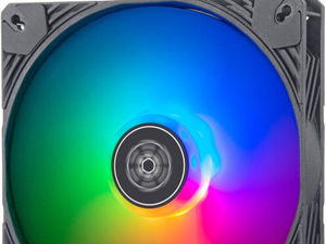 ซิลเวอร์สโตน ไอซ์มิสท์ 280 มม. / 420 มม. ชุดระบายความร้อนด้วยน้ำแบบ AIO, IM280 ARGB / IM420 ARGB, พัดลม PWM ขนาด 140 มม., ไฟ ARGB, สำหรับซีพียูอินเทลและเอเอ็มดี - Product Image 6