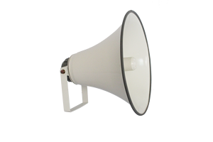 30W/50W/60/75W/100W Horn/Horn-Lautsprecher mit Transformator oder ohne Transformator - Product Image 5