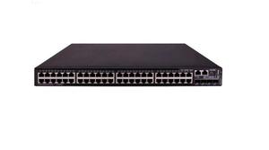 H3C LS-S5130S-28S-HPWR-EI Fiber Network <b>Poe</b> <b>Switch</b> 8 Port Gigabit - Product Image 2
