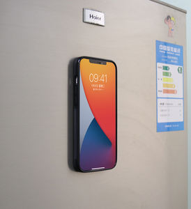 Nueva funda trasera antigravedad mágica Nano adhesiva para <span class=keywords><strong>iPhone</strong></span> <span class=keywords><strong>12</strong></span> <span class=keywords><strong>Mini</strong></span> 13 Pro Max <span class=keywords><strong>y</strong></span> 14 Zero Gravity Phone Case - Product Image 3