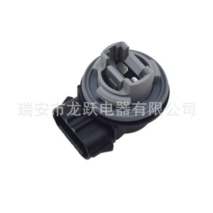 Turn Signal Bulb <b>Socket</b> 3157 84765 For Ford F150 <b>12V</b> Halogen Lamp Holder Replacement Part - Product Image 3