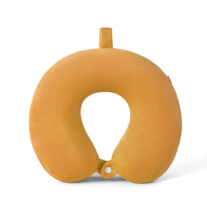 brownish yellow