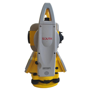 เครื่องวัดมุม SOUTH รุ่น NTS-332R10 พร้อมระบบวัดระยะด้วยเลเซอร์, การเข้ารหัสแบบ Absolute และระบบชดเชยแบบสองแกน - Product Image 2