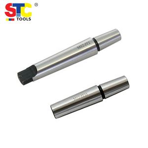 모스 테이퍼 MT 제이콥스 장착 BT JT 어댑터 DIN238 공작 기계 홀더 drawbar tang 드릴 척 아버 - Product Image 6