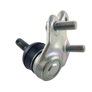 Joint à rotule inférieur avant 43330-49055 43330-29425 43330-09700 43330-09670 pour Toyota Corolla ZZE142 ZRE172 2016 Prius - Product Image 2