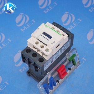 Original Supply คอนแทคแม่เหล็ก LC1D38 <span class=keywords><strong>BD</strong></span> LC1D38 <span class=keywords><strong>BD</strong></span> Warrent OC # S102 OC # S102 - Product Image 1