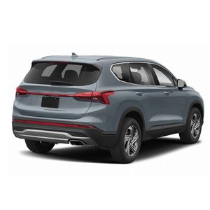 Feux arrière OEM pour voiture, feux de pare-chocs arrière, réflecteur, feu stop pour HYUNDAI Santa Fe Santafe 2021 <span class=keywords><strong>2022</strong></span> - Product Image 3
