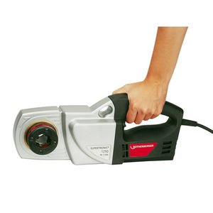 Rothenberger Supertronic 1250 troquel de acero eléctrico, 1/2 "-1,1/4" en caja - Product Image 5