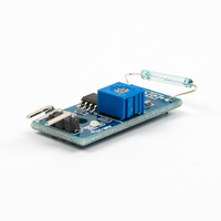 Modul sakelar kontrol modul Sensor buluh kering Robotlinking