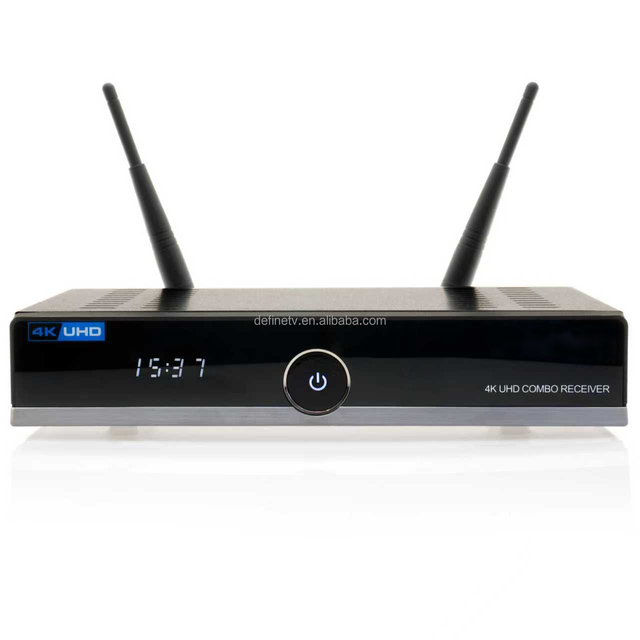 Best HD Linux STB for IPTV & Hybrid TV in 2026