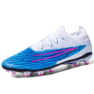 Calcio Erba Sintetica Scarpe Da Calcio Mufanton Uomo High Top