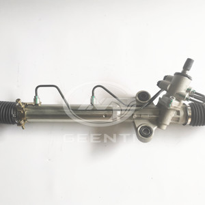 Piezas <span class=keywords><strong>de</strong></span> espacio para automóvil, estante <span class=keywords><strong>de</strong></span> dirección para TOYOTA COROLLA NZE121 2000- RHD 44200-26470 - Product Image 5