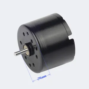 PrimoPal高品質24mm5V 24V 2316Bl2418インランナーミニマイクロ小型電気BLDCモーター