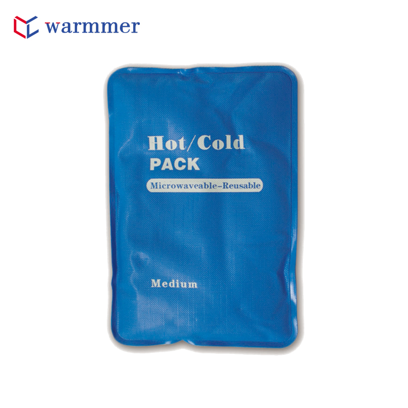 Support customer customization instant hot cold ice pack from china