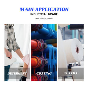 Vente en gros chaude Active Poly Sodium Metasilicate Sodium Poly Metasilicate détergent industrie haute efficacité nouveau matériel - Product Image 3