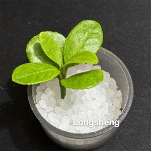 เม็ดพลาสติกเรซิน LLDPE DFDA-7042 วัตถุดิบเกรดสายไฟและสายเคเบิลความแข็งแรงสูง สำหรับงานฟิล์มและการขึ้นรูป - Product Image 1