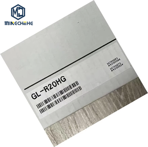 Máquina de Compresión Rotativa Industrial de Alta Precisión GL-R20H para Compactación de Polvo y Formación de Pellets con Presión Ajustable - Product Image 1