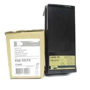 KSE02CF5 nuovo originale pronto per la spedizione, controllore PLC per automazione industriale - Product Image 1