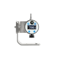 Yüksek Hassasiyetli MARS-G-1508 Kızılötesi Sıcaklık Sensörü OEM/ODM Paslanmaz Çelik IP65 Endüstriyel Sıcaklık için Hızlı Tepki