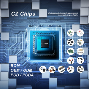 Probado consistentemente IP5318AQ QFN-40 CZSKU:YS615VHH95 - Product Image 6