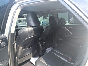 <span class=keywords><strong>Infiniti</strong></span> QX60 2.0T AWD Premium Enjoy Edition 2024 Usado, SUV <span class=keywords><strong>de</strong></span> Lujo Automático <span class=keywords><strong>de</strong></span> <span class=keywords><strong>Segunda</strong></span> <span class=keywords><strong>Mano</strong></span> en Stock - Product Image 5
