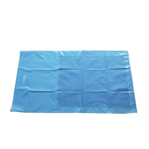 Housse stérile jetable non tissée pour chariot Mayo - Product Image 4