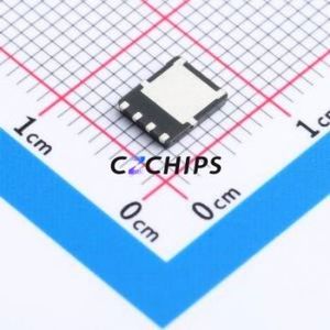 Vente entière NTMFS6H864NLT1G DFN5(5x6) Transistor Transistor à effet de champ (MOSFET) - Product Image 2