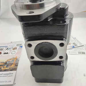 Pièces de machines de construction <span class=keywords><strong>Pompe</strong></span> hydraulique à engrenages pour <span class=keywords><strong>pompe</strong></span> <span class=keywords><strong>205</strong></span> 332/F9031 20/925581 333/G5391 7029120078 - Product Image 5