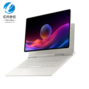 Set Tastiera e Penna da 14,5 Pollici 2025 <span class=keywords><strong>Lenovo</strong></span> <span class=keywords><strong>YOGA</strong></span> Pad Pro <span class=keywords><strong>Tablet</strong></span> Business Design Snapdragon 8 Gen3 16GB+512GB 3K OLED WIFI 3*USB-C - Product Image 1