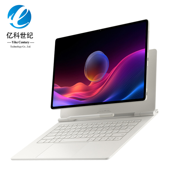 14.5-inch Keyboard Pen Set 2025 Lenovo YOGA Pad Pro Business Design Tablet Snapdragon 8 Gen3 16GB+512GB 3K OLED WIFI 3*USB-C