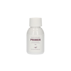 Silky Eyelash <b>Primer</b> 15ml Protein Remover For Eyelash Extension - Product Image 3