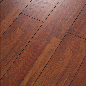 छोटे रैखिक विस्तार गुणांक melamine का सामना करना पड़ा निविड़ अंधकार mdf 18mm - Product Image 3