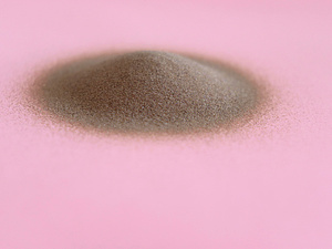<span class=keywords><strong>Sable</strong></span> de zircon de qualité supérieure, 200 mailles, pureté minimale 65 %, idéal pour les céramiques réfractaires et les revêtements de fonderie - Product Image 3