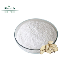 Pure Natural Food Grade Herbal Suporte Imunológico Sophora Flavescens Root Extract <span class=keywords><strong>98%</strong></span> <span class=keywords><strong>Oxymatrine</strong></span> <span class=keywords><strong>Powder</strong></span> - Product Image 1