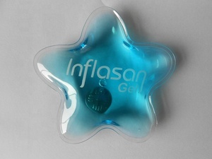 Sản Phẩm Thịnh Hành 2022 Hàng Mới Về Gói Nóng Bằng Gel Nhấp Chuột Tái Sử Dụng Gói Giữ Ấm Tay Bóng Đá - Product Image 5