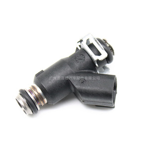 Injecteur de carburant automobile 28334878 pour Geely Trumpchi, pièce de rechange Delphi - Product Image 3