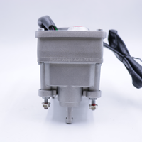 Pasokan Pabrik Aktuator VGT Elektronik 12V RE535680 DZ108095 Aktuator Turbo untuk JOHN DEERE 59001107431B 59001107438B