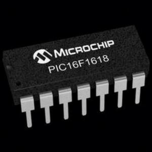 New & Original MCP23008-E/ML I/O Expander Integrated Circuit ic Electronic Component - Product Image 1