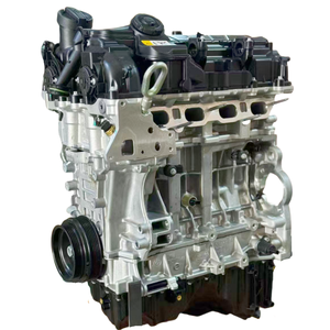 Para <span class=keywords><strong>BMW</strong></span> Serie 3 F30 F31 F34 F80 2.0I 328 N20B20A N20 N26 conjunto de motor 2.0L N20 motor - Product Image 2