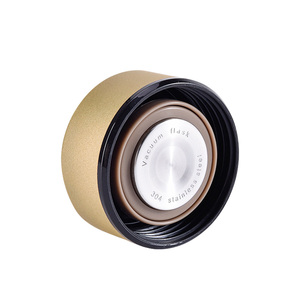 Bình Nước Giữ Nhiệt Thông Minh LED Thông Minh Bằng Thép Không Gỉ Cầm Tay Bán Chạy Bình Nước Chân Không - Product Image 5