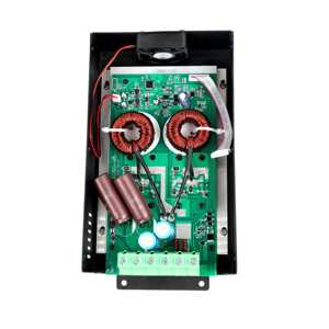 48v12v24v60a năng lượng mặt trời điều khiển 100V đầu vào MPPT điện áp rộng đầu vào quang điện thế hệ sạc điều khiển máy chủ - Product Image 3