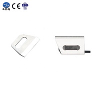 Instruments chirurgicaux ophtalmiques : Set de scalpels et dermatomes jetables en promotion